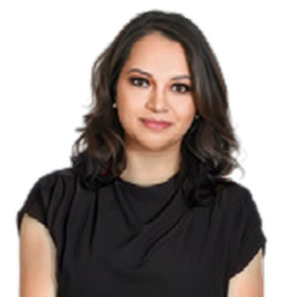 Ana Valeria Escobar