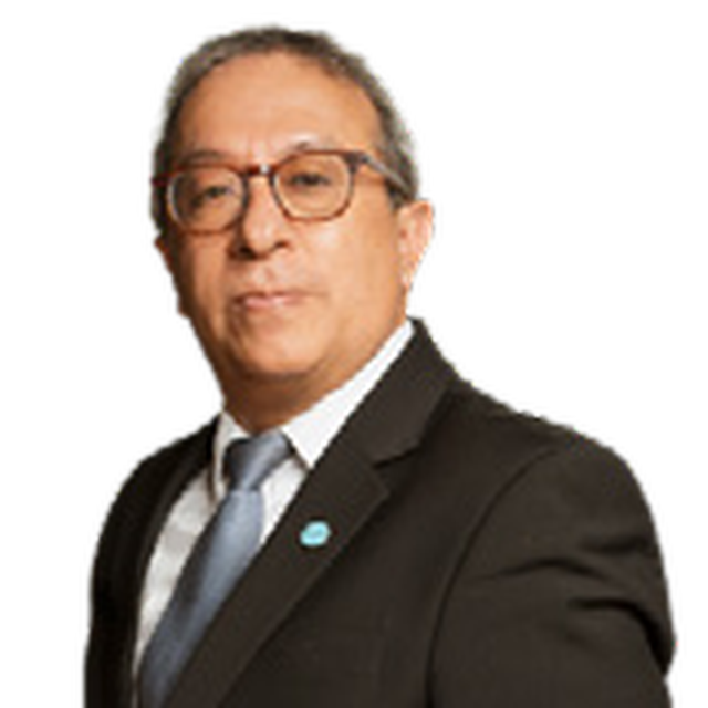 José Luis Tufiño