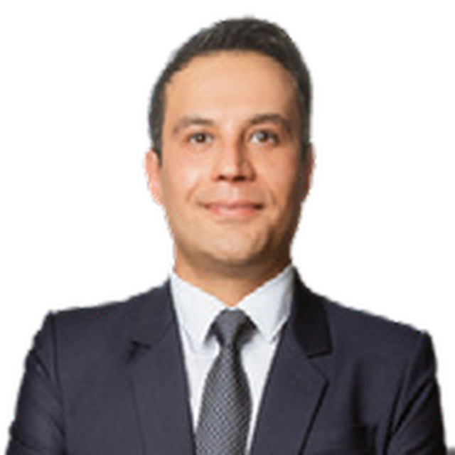 Mattias Garrón