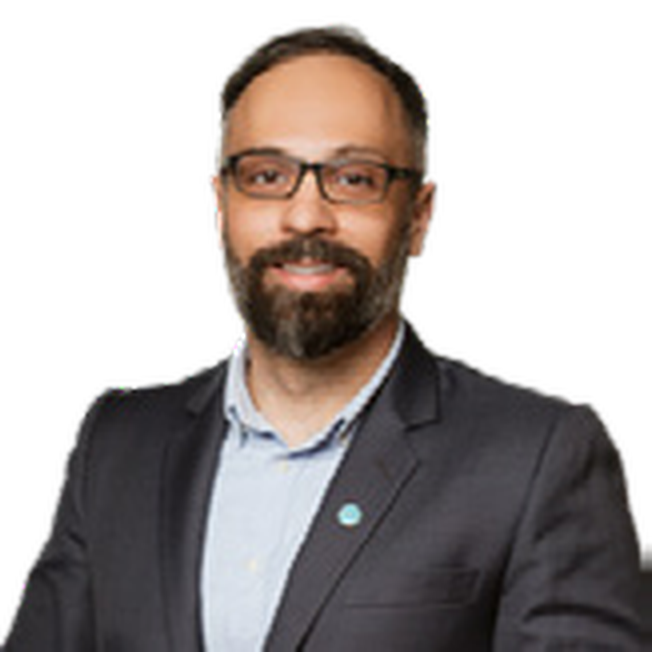 Salomón Eid