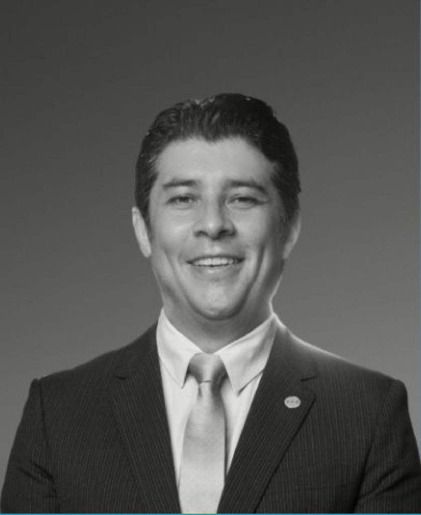 Pablo Ordoñez